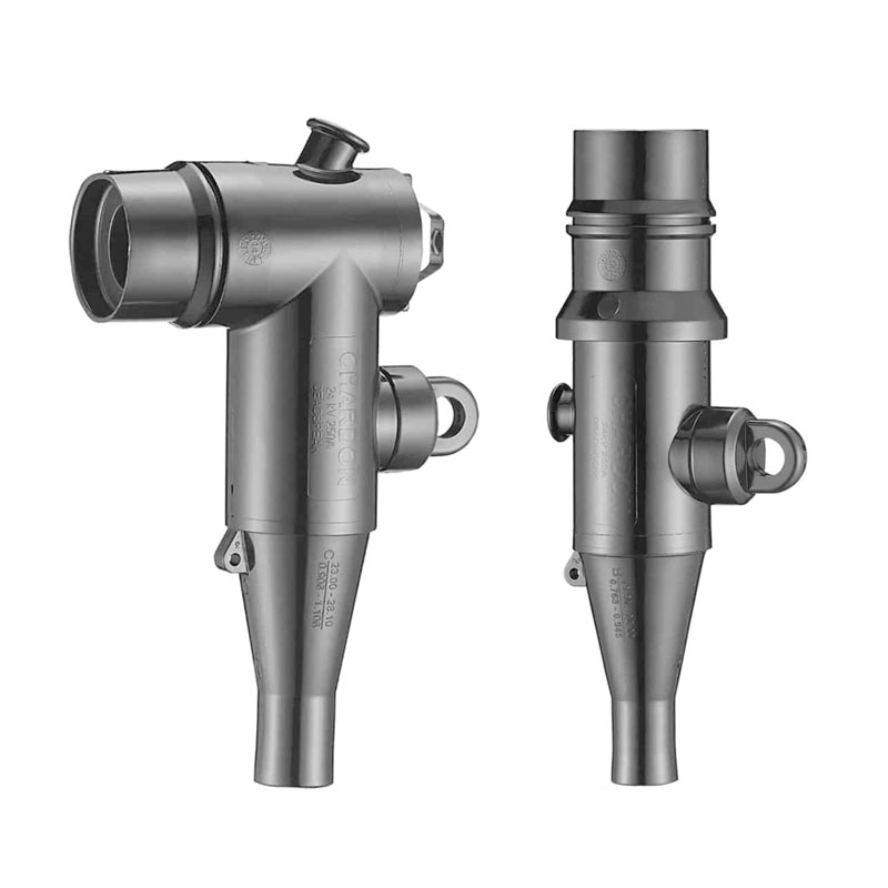 Kepiye Konektor sing Bisa Dipisahake Ngapikake Keamanan ing Instalasi Switchgear Tegangan Sedheng?