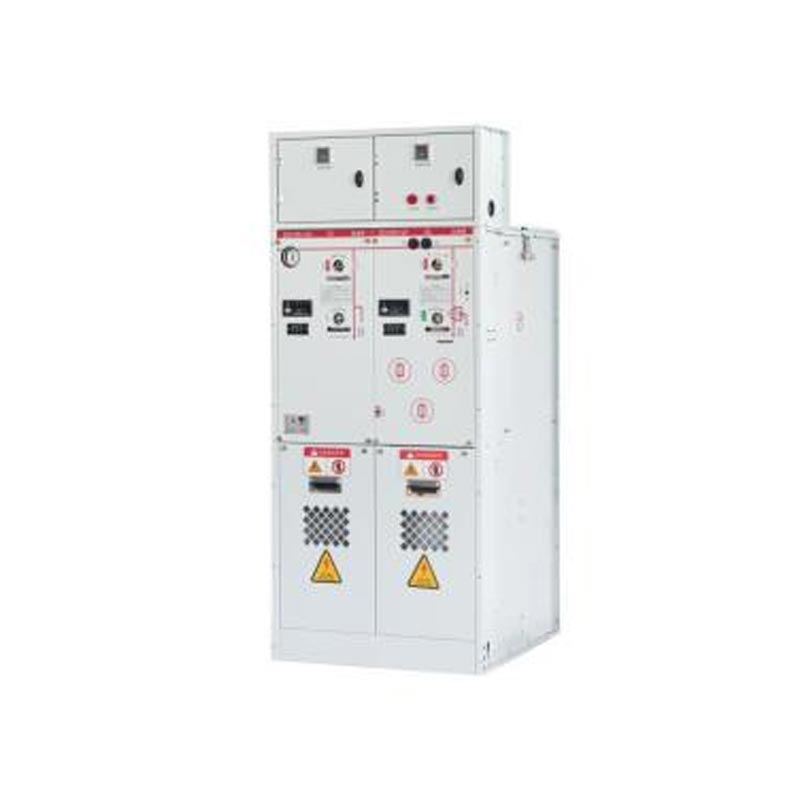 Apa Ndadekake Switchgear Insulated Gas 12kV SF6 Pilihan Paling Apik kanggo Distribusi Daya Modern?