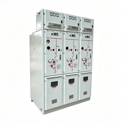 Udhara vs Solid SF₆-Free Ring 12kV Unit Utama - Endi sing Cocok karo Proyek Sampeyan?