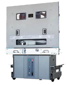 Instalasi lan Manual Panganggo ZN85-40.5kV anyar