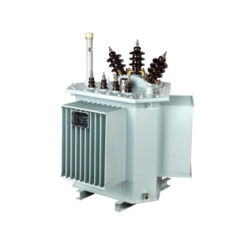 3D Wound Core Oil-Kacemplung Transformer