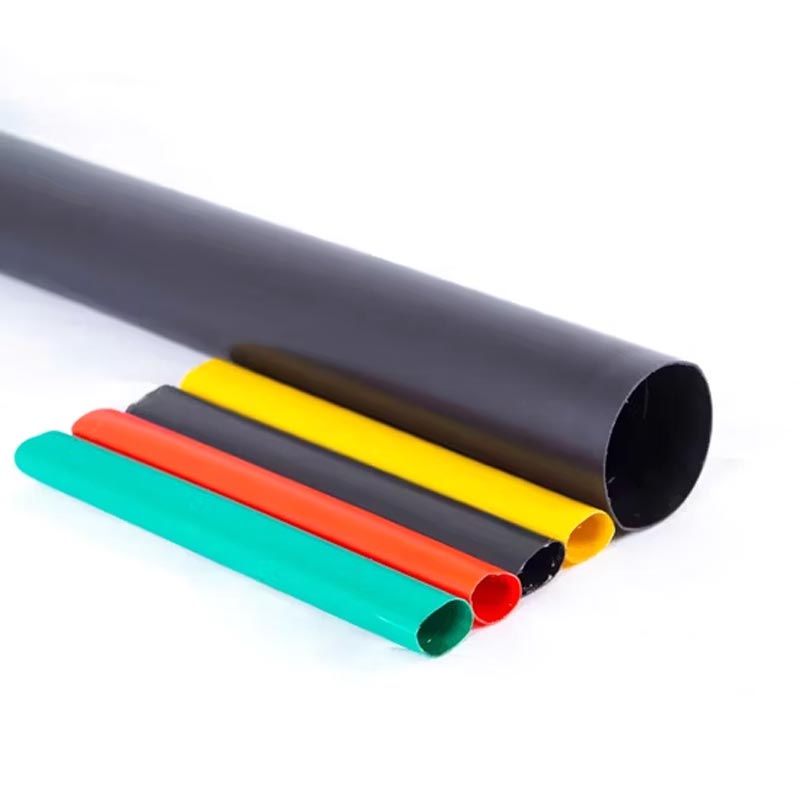 Kit Sambungan Kabel Heat Shrink