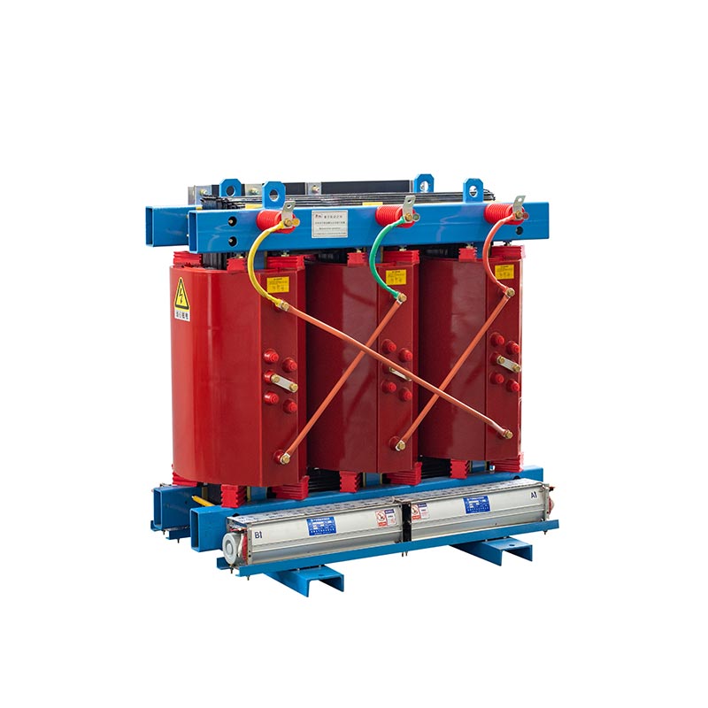 Resin Cast Dry Type Power Transformer