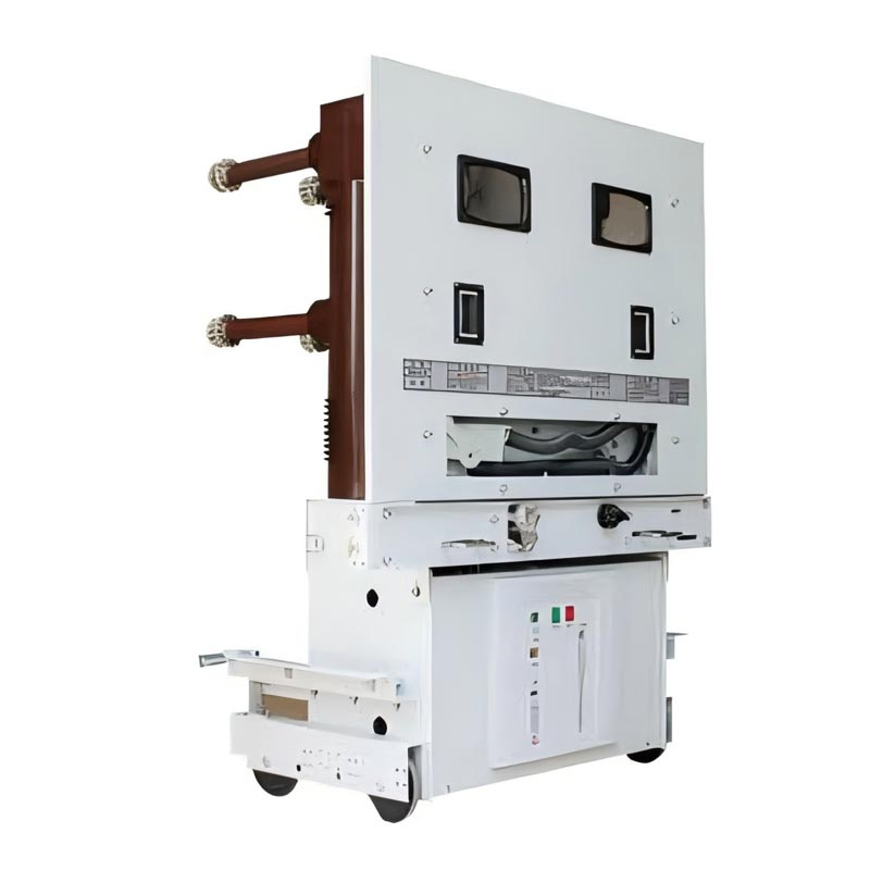 ZN85-40.5 indoor VCB