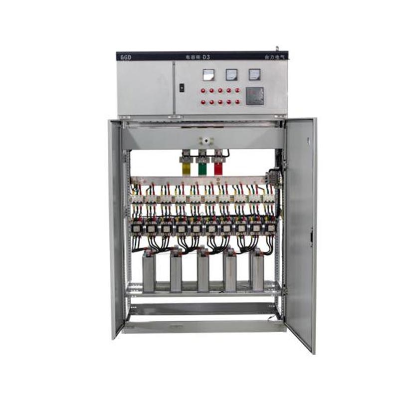 GGD AC Low Voltage Distribution Cabinet
