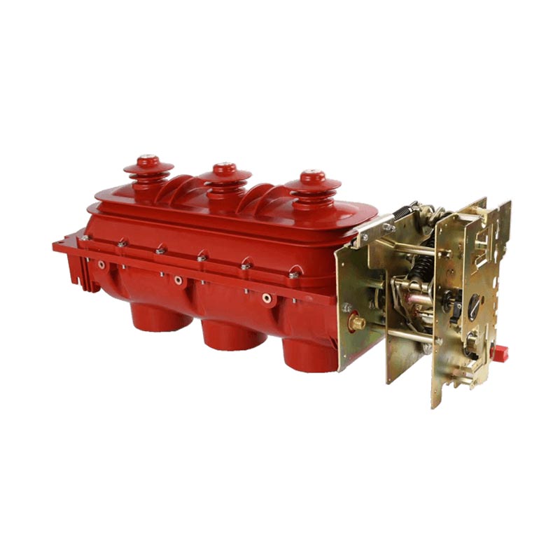 Ing njero ruangan SF6 LBS