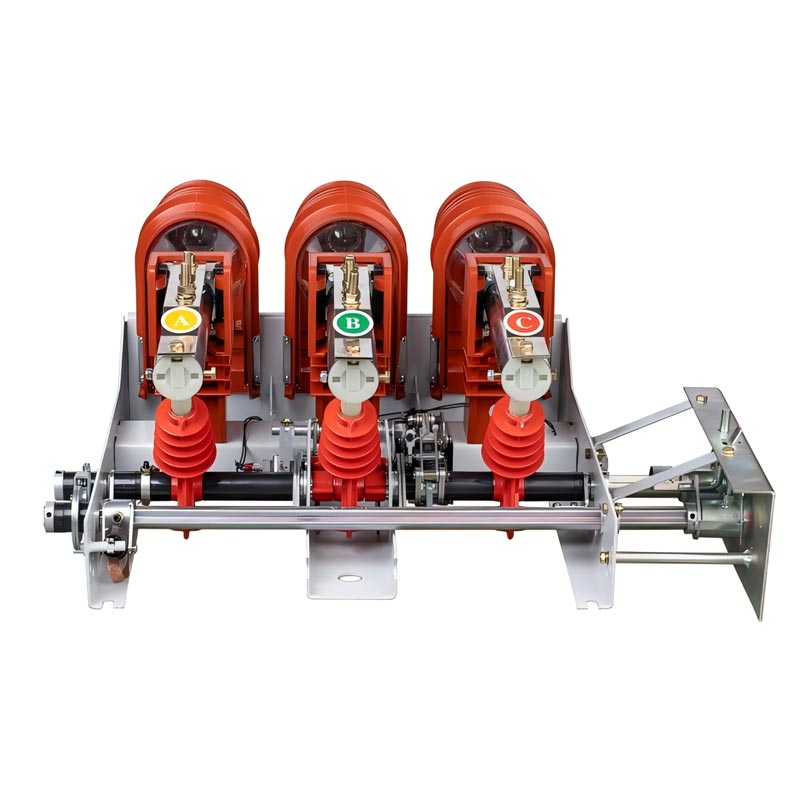 Ngalih beban vakum njero ruangan