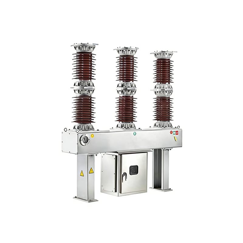 SF6 Circuit Breaker njaba